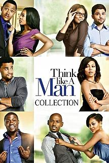 Think Like a Man poster