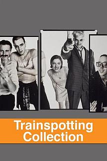 Trainspotting poster