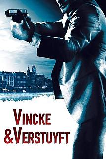 Vincke & Verstuyf trilogy poster