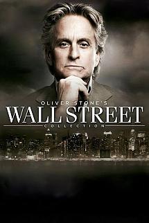 Wall Street poster