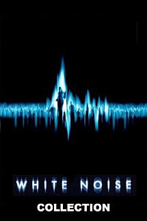White Noise poster
