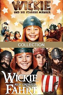 Küçük Viking poster
