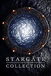 Stargate - Stargate