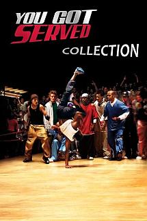 You Got Served poster