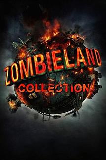 Zombieland poster