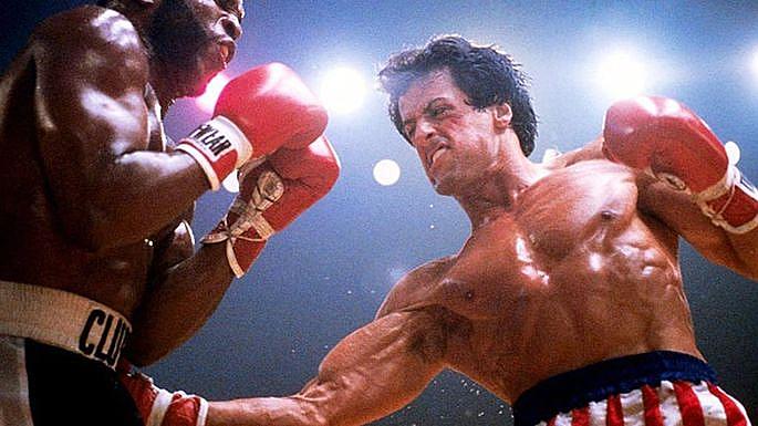 Rocky 3 Veda