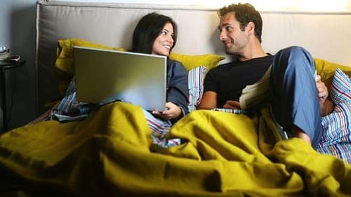 Pardon! Seni Seviyorum