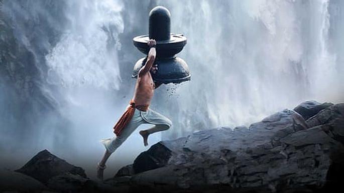 Baahubali: Başlangıç