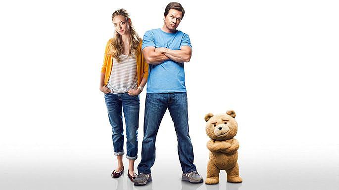 Ayı Teddy 2
