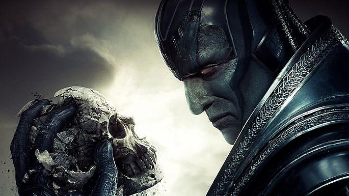 X Men Kıyamet