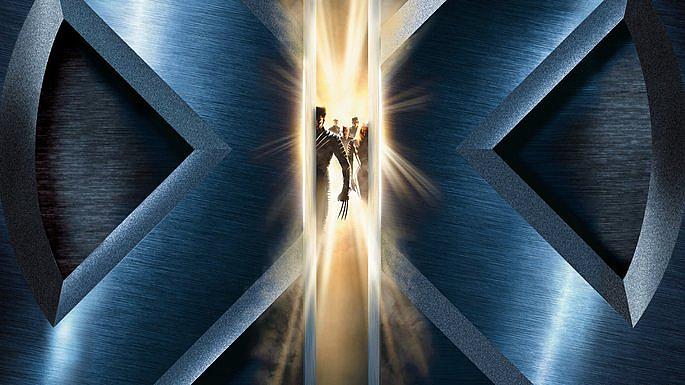 X Men 1