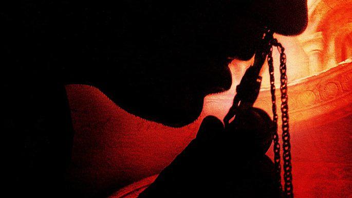 Dominion Prequel to the Exorcist