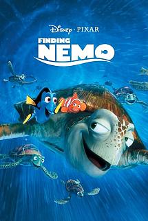 Kayıp Balık Nemo izle