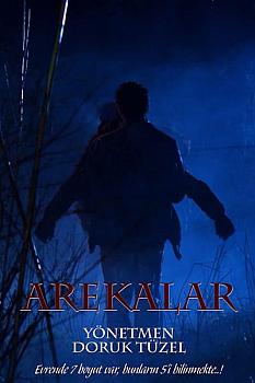 Arekalar