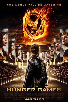 Açlık Oyunları - The Hunger Games