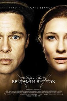 Benjamin Buttonun Tuhaf Hikayesi