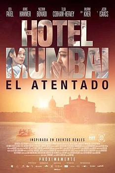 Hotel Mumbai