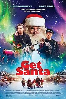 Noel Baba'yı Kurtarmak izle