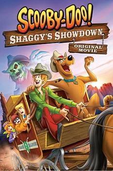Scooby-Doo! Shaggy Nin Başı Belada