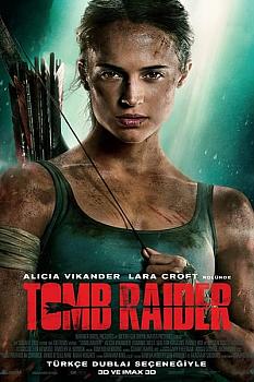 Tomb Raider