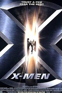 X Men 1 izle