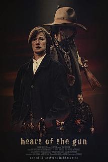 Heart of the Gun izle