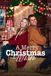 Mutlu Bir Noel Dileği izle