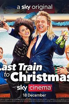 Noel'e Son Tren