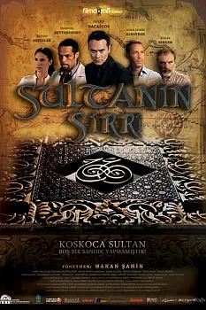 Sultanın Sırrı 2010