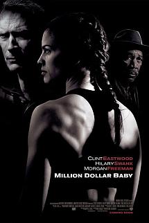 Milyonluk Bebek izle