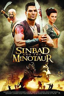 Sinbad and the Minotaur izle