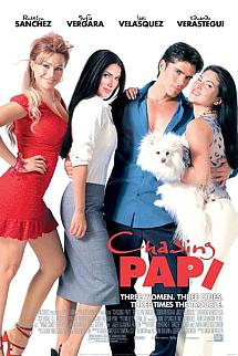 Papinin Peşinde izle