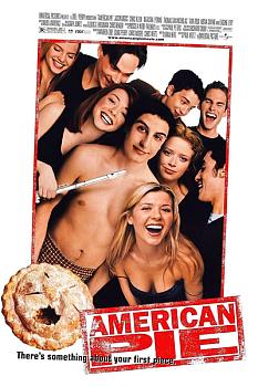 Amerikan pastası 1
