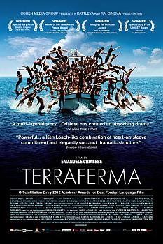 Terraferma Memleket