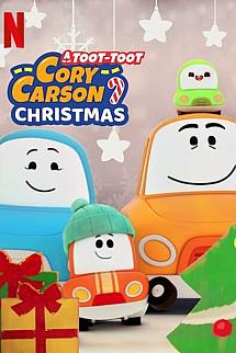 A Go! Go! Cory Carson Christmas izle