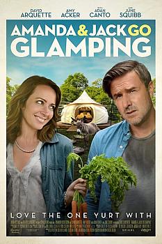 Amanda Ve Jack Kampta