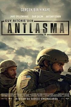 Antlaşma