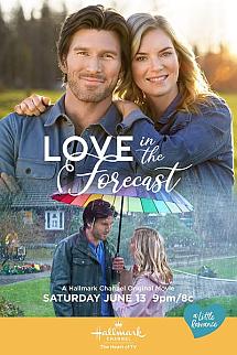 Aşk Tahmini izle