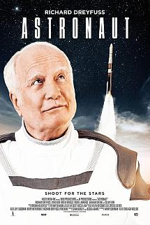 Astronot izle