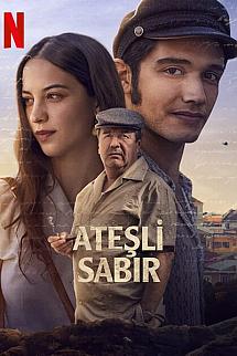 Ateşli Sabır izle