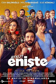 Aykut Enişte 2