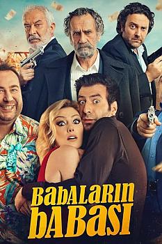 Babaların Babası