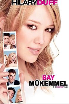 Bay Mükemmel