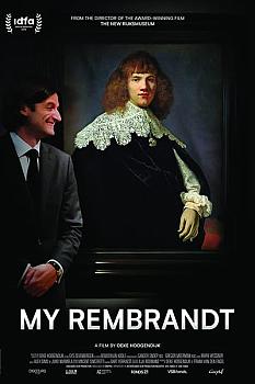 Benim Rembrandt'ım