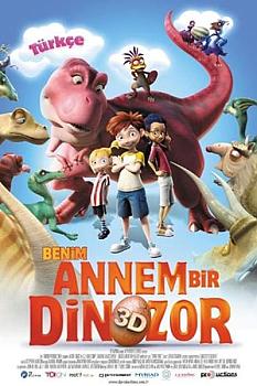 Benim Annem Bir Dinazor