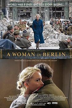 Berlin’de Bir Kadın