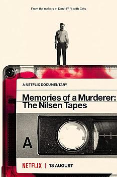 Bir Katilin Anıları: Dennis Nilsen