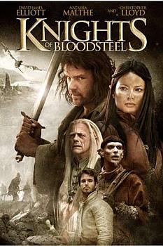 Bloodsteelin Şövalyeleri