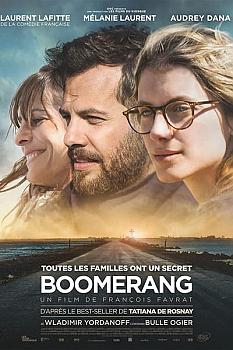Bumerang
