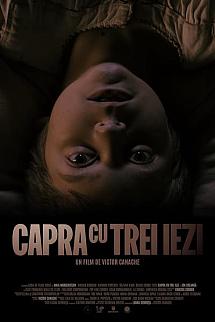 Capra cu trei iezi izle